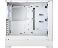 FRACTAL DESIGN Pop Air TG Clear Tint RGB biała FD-C-POR1A-01 - 1051247 - zdjęcie 10